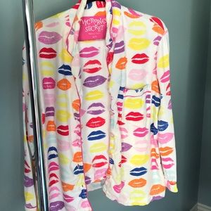 Victoria’s secret pajama set S